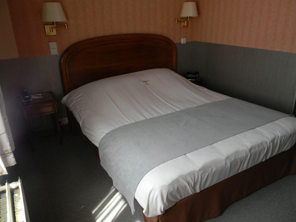 Hotel Du Roy Bouillon Exteriör bild